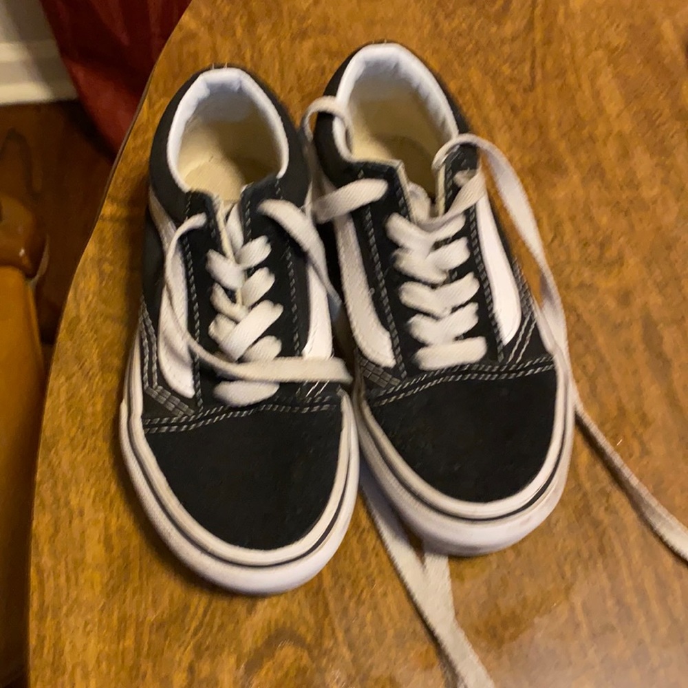 Kids Vans